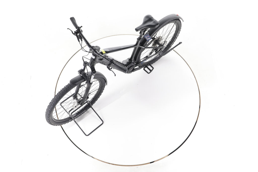 Cube Reaction Hybrid ONE Trekking E-Bike - Image 18