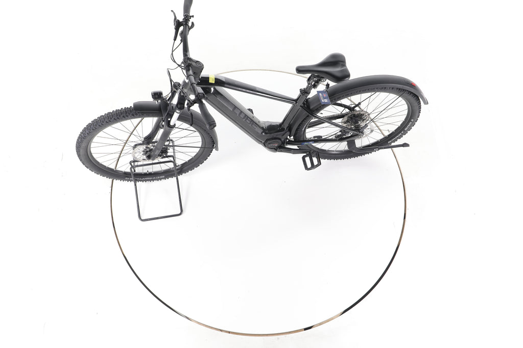 Cube Reaction Hybrid ONE Trekking E-Bike - Image 19
