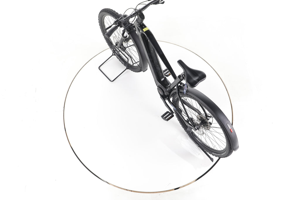 Cube Reaction Hybrid ONE Trekking E-Bike - Image 21