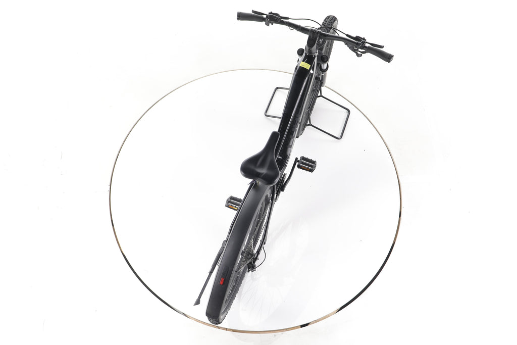 Cube Reaction Hybrid ONE Trekking E-Bike - Image 23