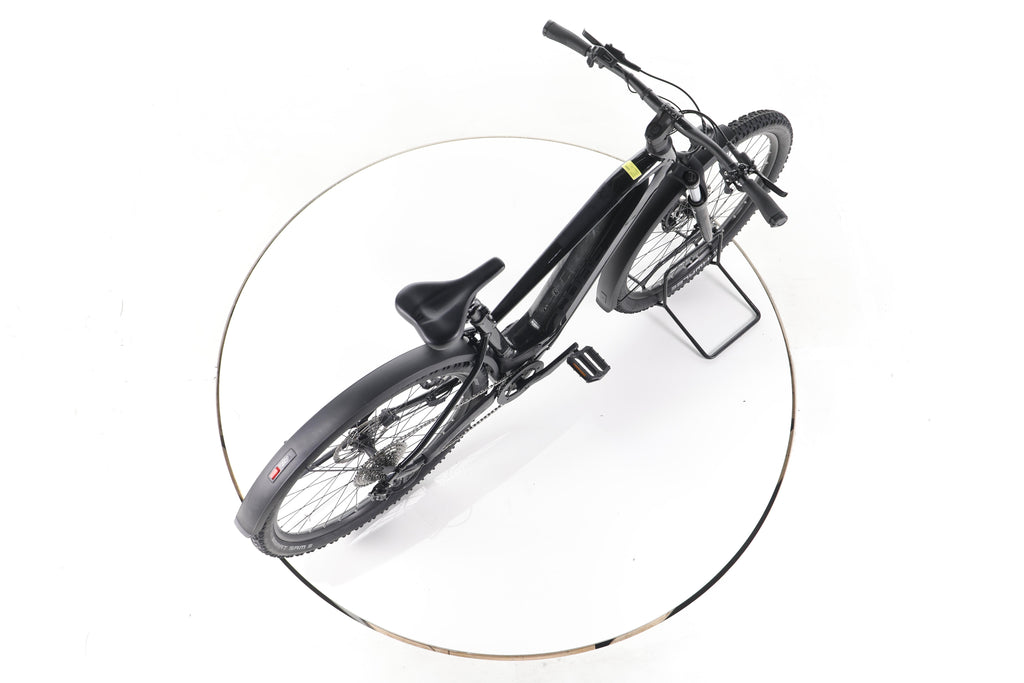 Cube Reaction Hybrid ONE Trekking E-Bike - Image 24