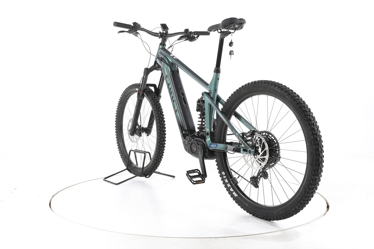 Ghost E-Riot EN Universal E-Bike Fully - Image 9