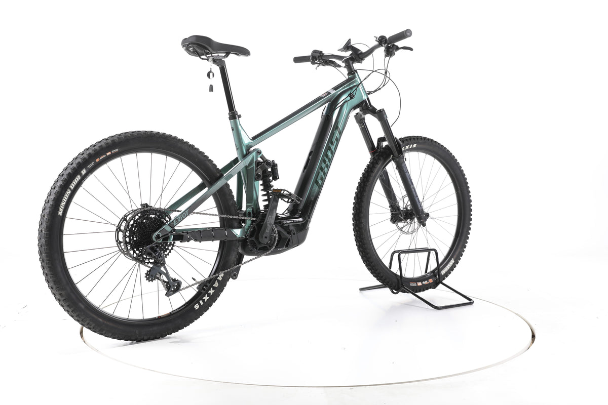 Ghost E-Riot EN Universal E-Bike Fully - Image 12