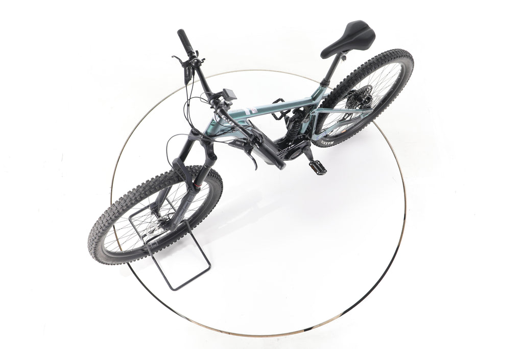 Ghost E-Riot EN Universal E-Bike Fully - Image 18