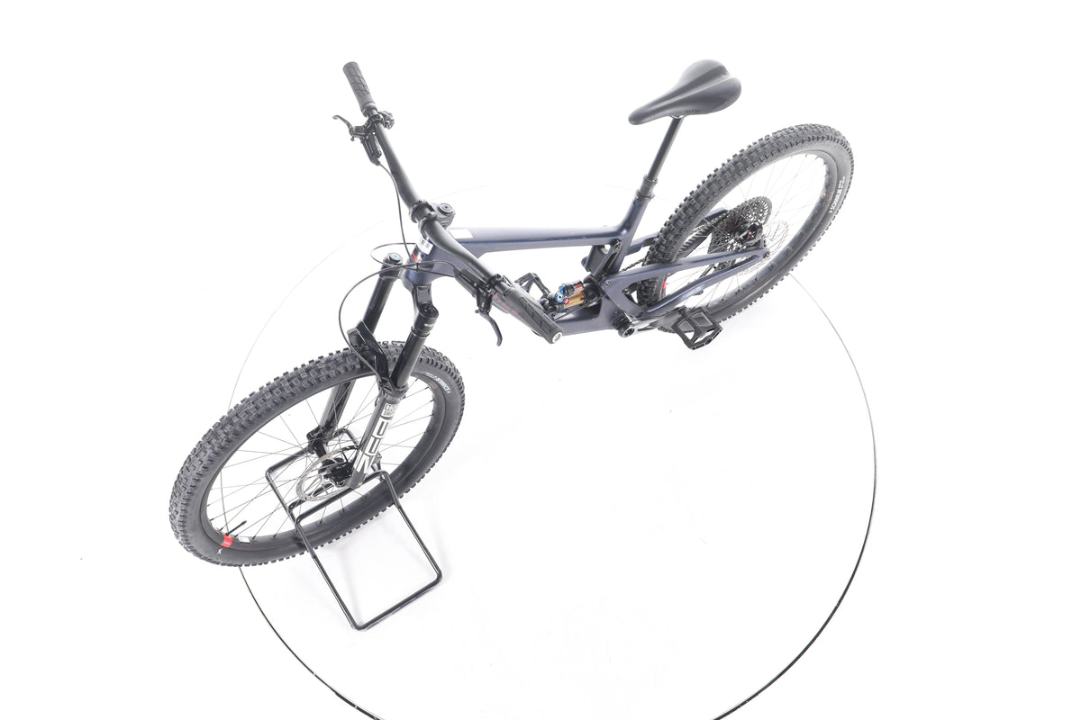 Santa Cruz Nomad CC X0 AXS RSV Fahrrad Fully - Image 18