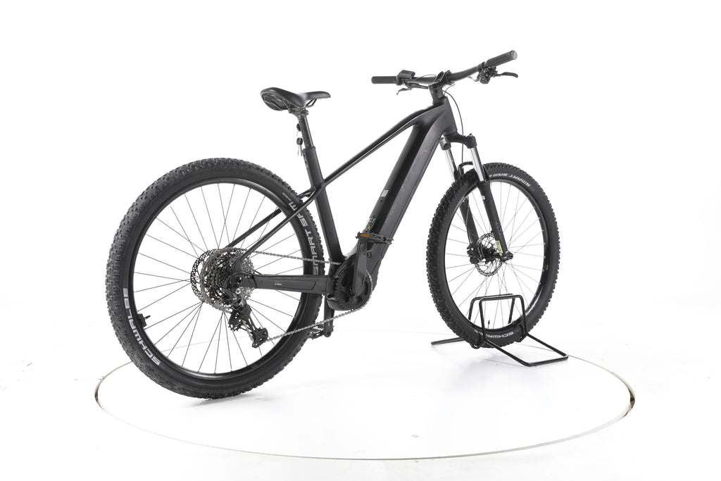 Cube Reaction Hybrid ONE E-Bike 2025 - Image 12