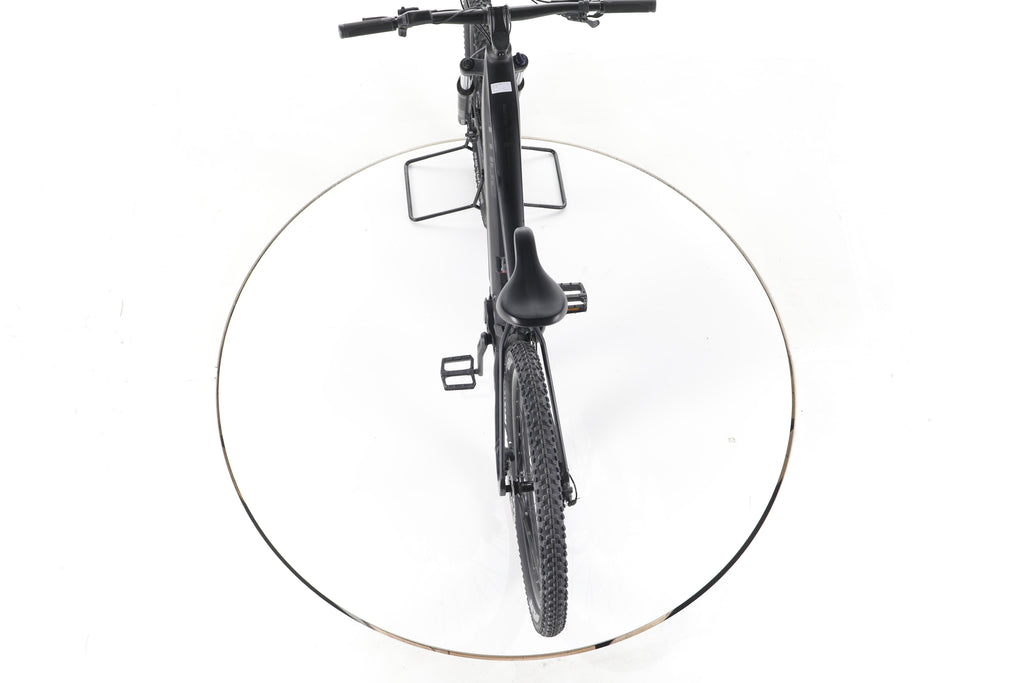 Cube Reaction Hybrid ONE E-Bike 2025 - Image 22