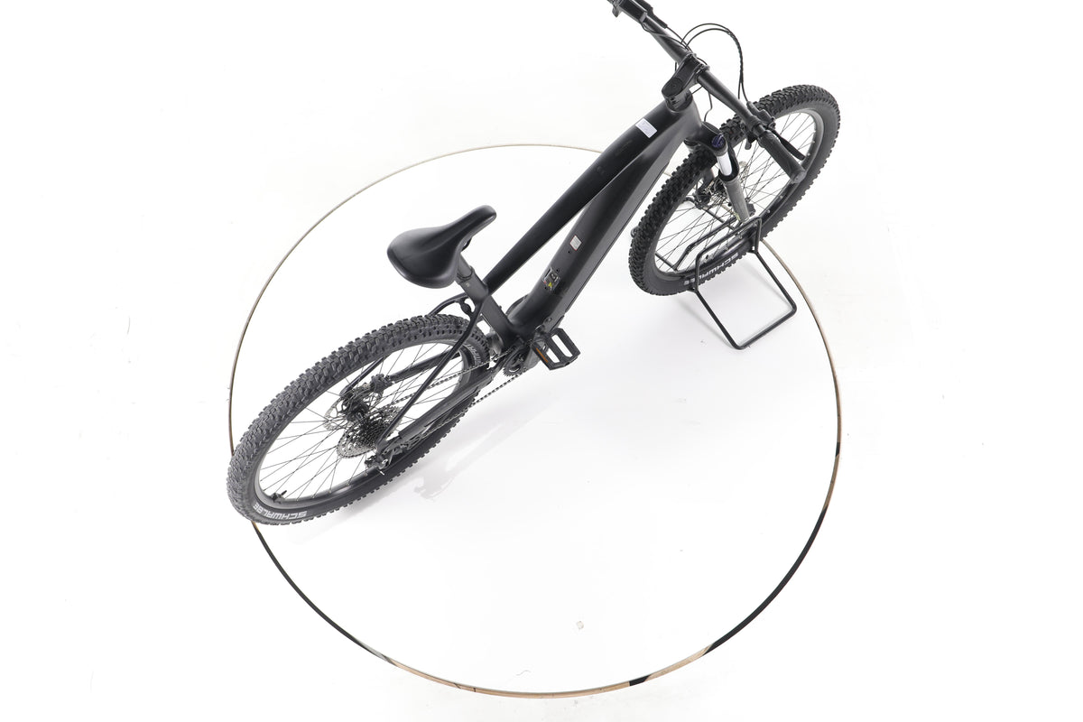 Cube Reaction Hybrid ONE E-Bike 2025 - Image 24
