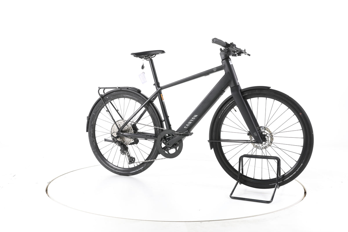 Canyon Commuter:ON 7 E-Bike - Image 2