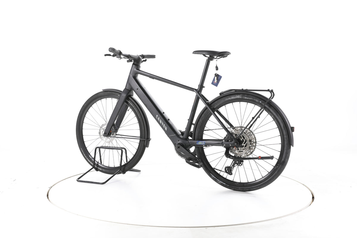 Canyon Commuter:ON 7 E-Bike - Image 8