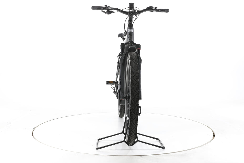 Cube Kathmandu Hybrid SLT Trekking E-Bike - Image 4
