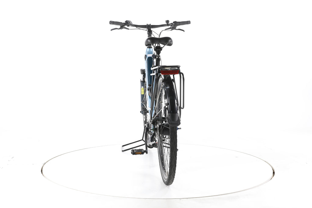 Bicycles Faro 5.6 City E-Bike Tiefeinsteiger - Image 10