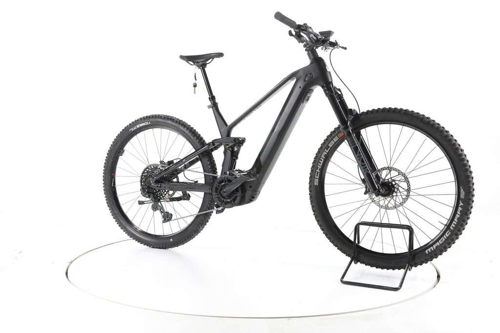 Conway Xyron S 7.9 E-Bike Fully Carbon 2025 - Image 2
