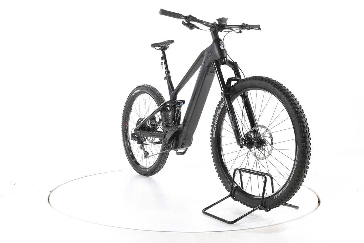 Conway Xyron S 7.9 E-Bike Fully Carbon 2025 - Image 3