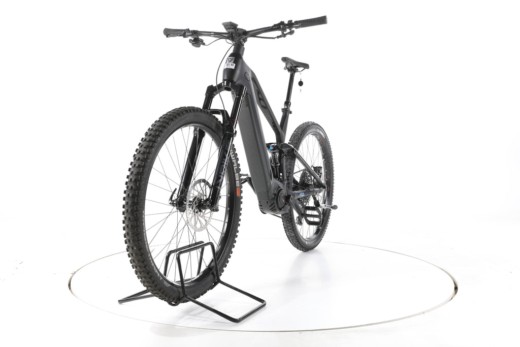 Conway Xyron S 7.9 E-Bike Fully Carbon 2025 - Image 5