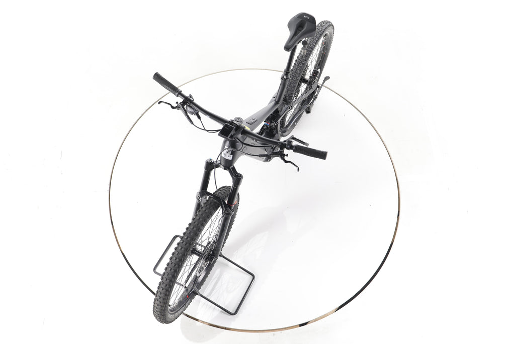 Conway Xyron S 7.9 E-Bike Fully Carbon 2025 - Image 17