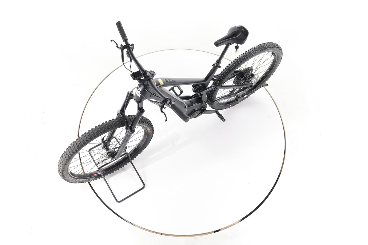 Conway Xyron S 7.9 E-Bike Fully Carbon 2025 - Image 18