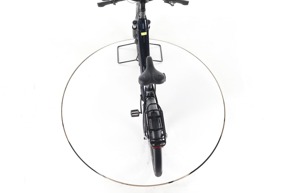 Winora Yakun 10 Trekking E-Bike Tiefeinsteiger - Image 22