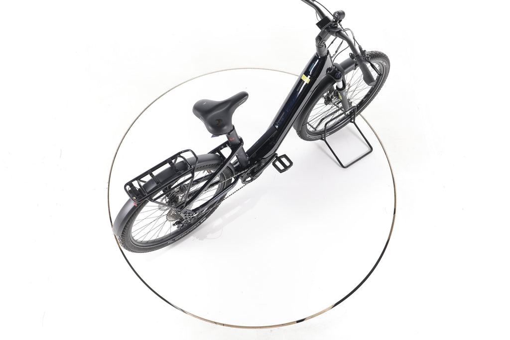 Winora Yakun 10 Trekking E-Bike Tiefeinsteiger - Image 24