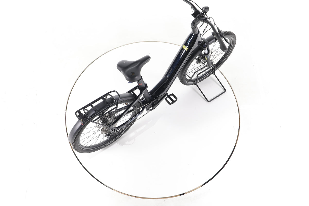 Winora Yakun 10 Trekking E-Bike Tiefeinsteiger - Image 24