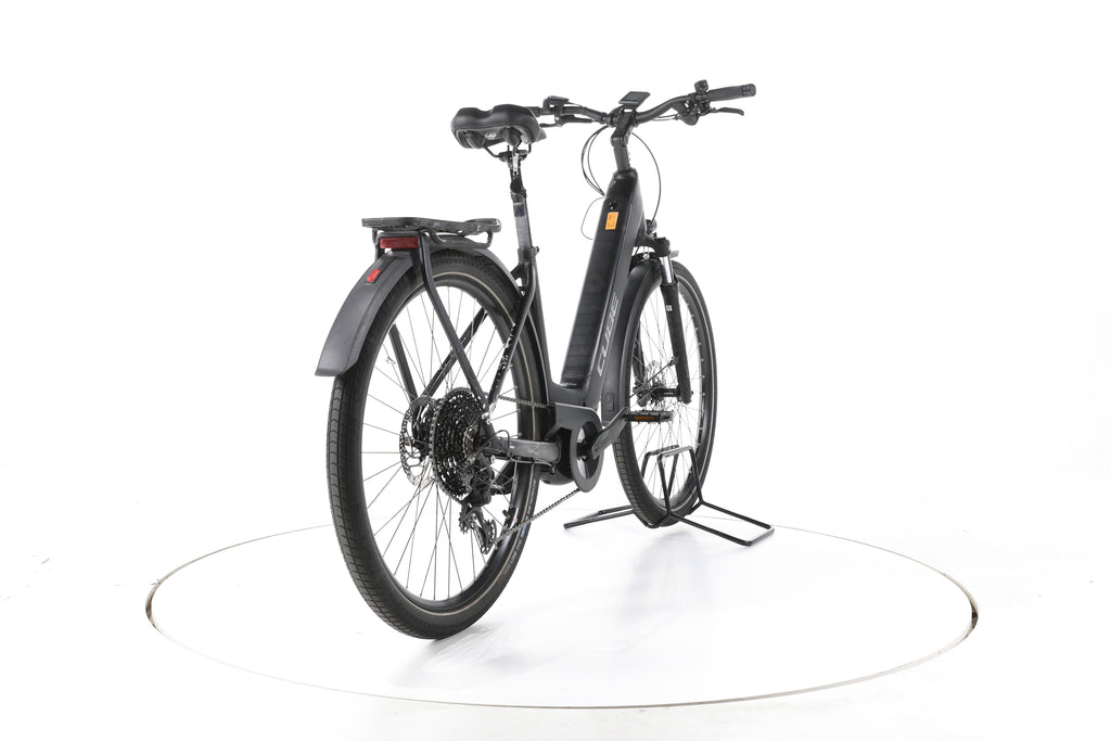 Cube Touring Hybrid Pro Trekking E-Bike Tiefeinsteiger - Image 11