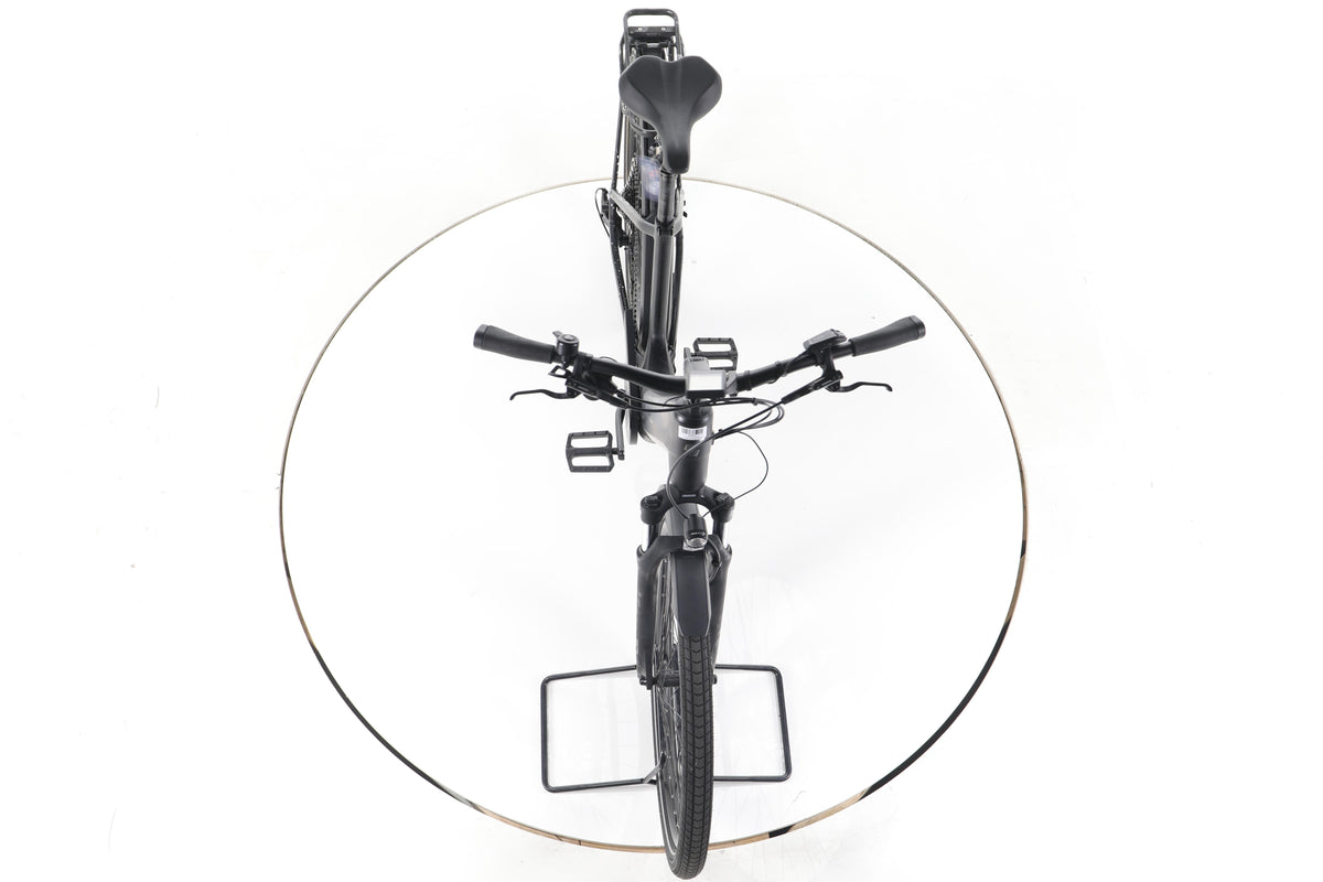 Cube Touring Hybrid Pro Trekking E-Bike Tiefeinsteiger - Image 16
