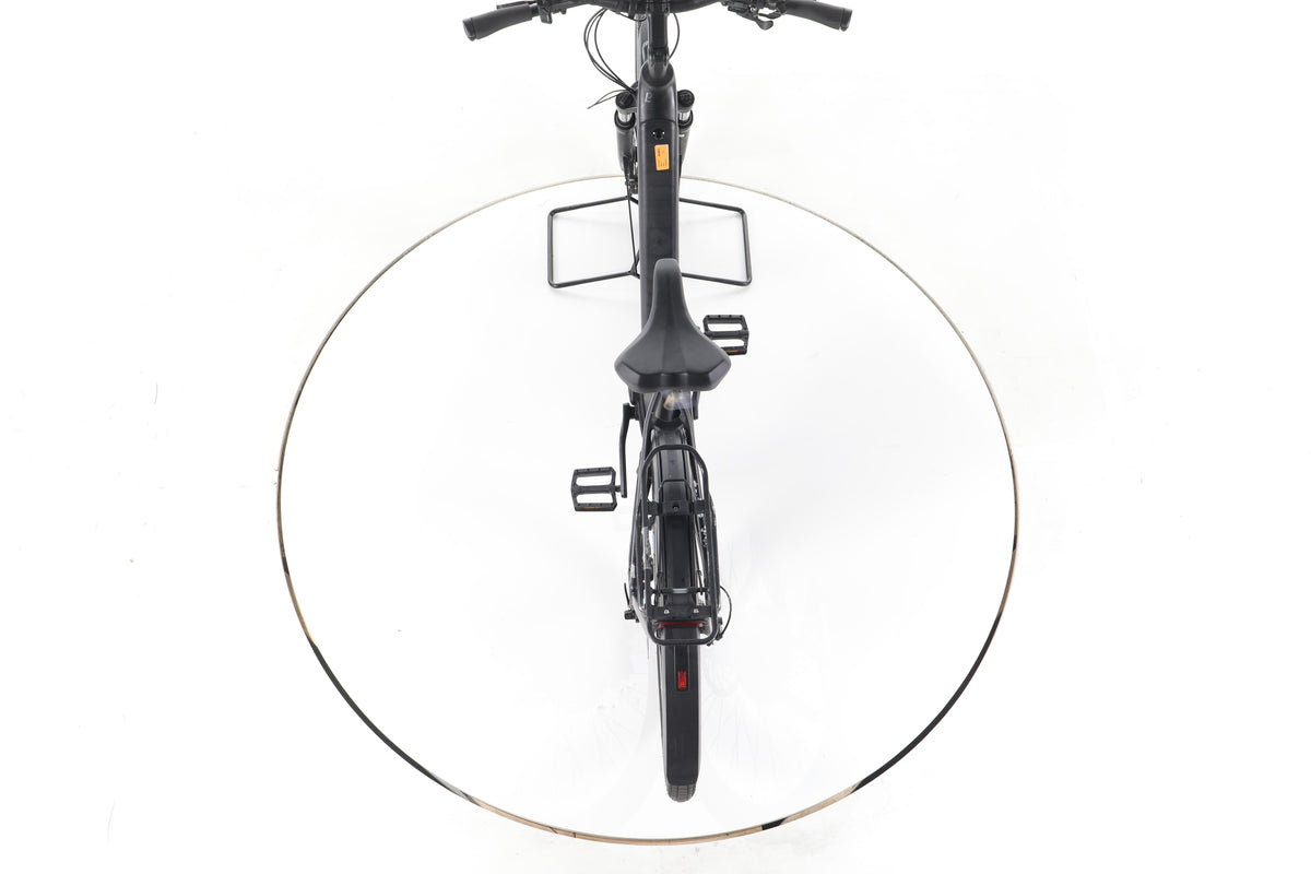 Cube Touring Hybrid Pro Trekking E-Bike Tiefeinsteiger - Image 22