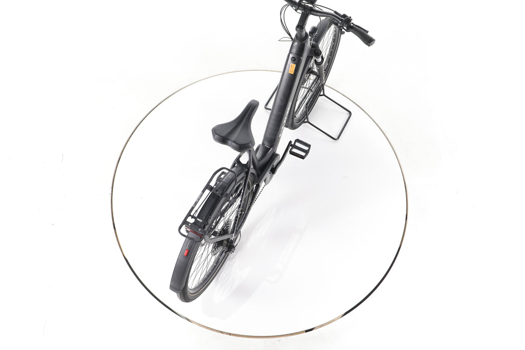 Cube Touring Hybrid Pro Trekking E-Bike Tiefeinsteiger - Image 23
