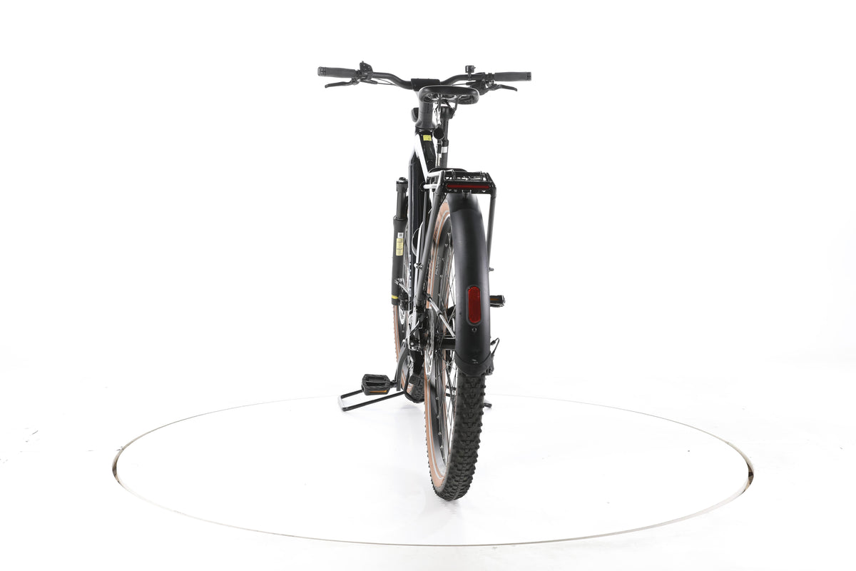 FLYER Upstreet 7.12 XC Trekking E-Bike - Image 10