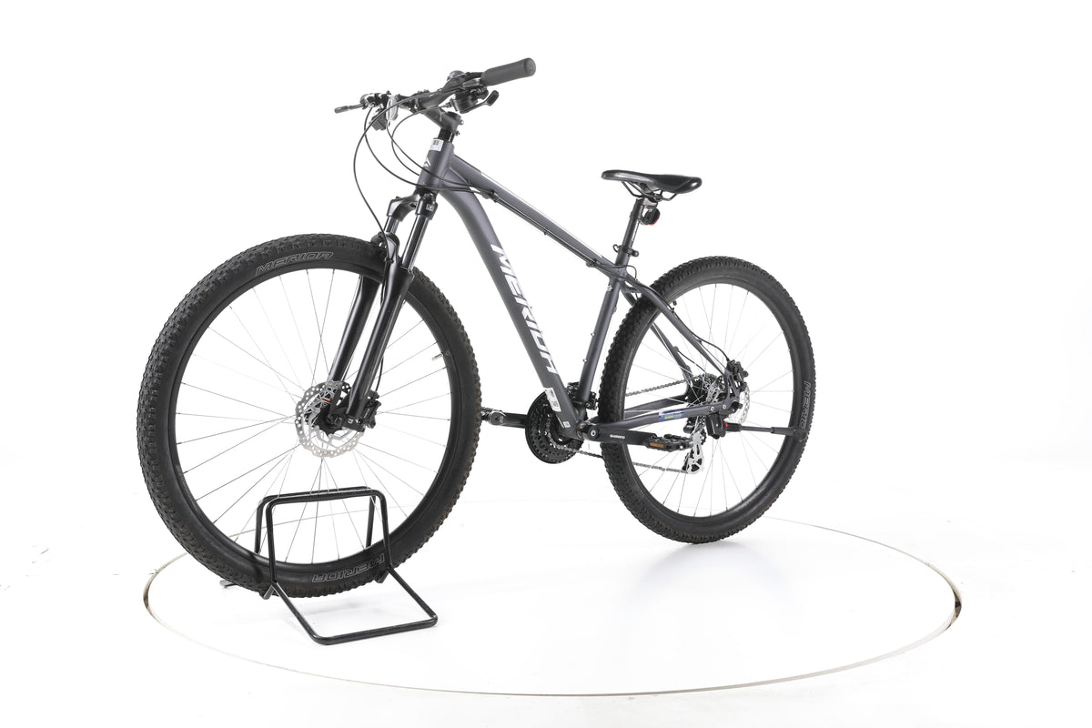 Merida BIG.NINE 15 Fahrrad Hardtail - Image 6
