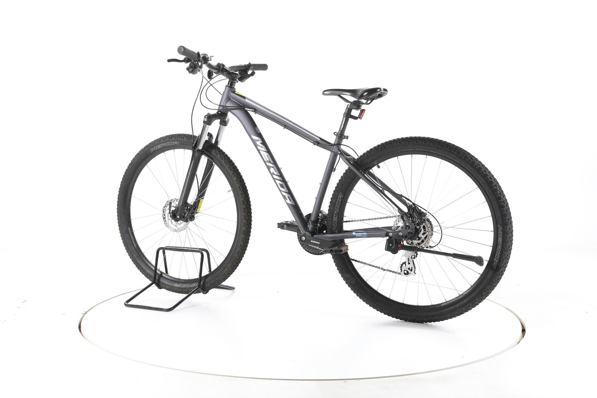 Merida BIG.NINE 15 Fahrrad Hardtail - Image 8