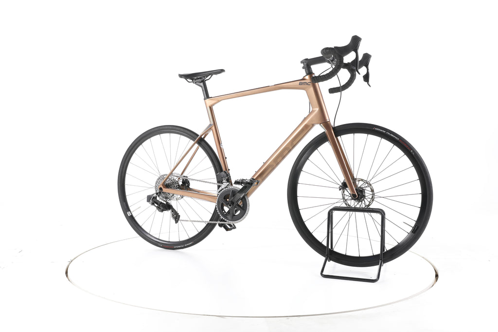 BMC ROADMACHINE FOUR Rennrad Carbon - Image 2
