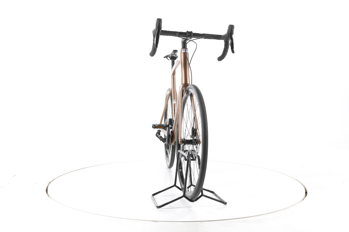 BMC ROADMACHINE FOUR Rennrad Carbon - Image 4