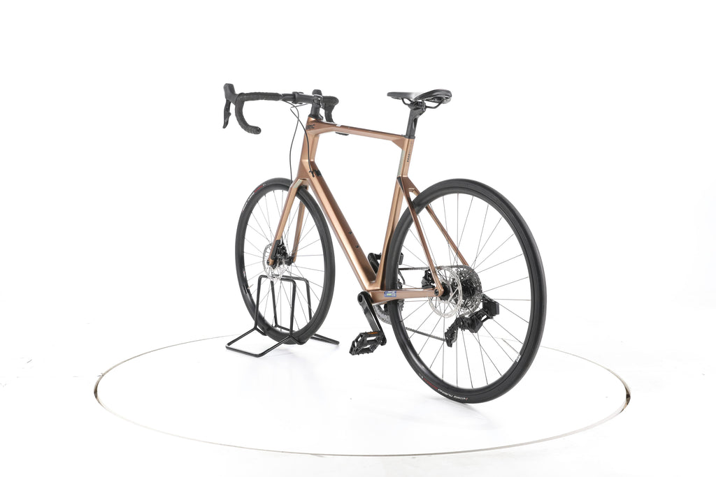 BMC ROADMACHINE FOUR Rennrad Carbon - Image 9