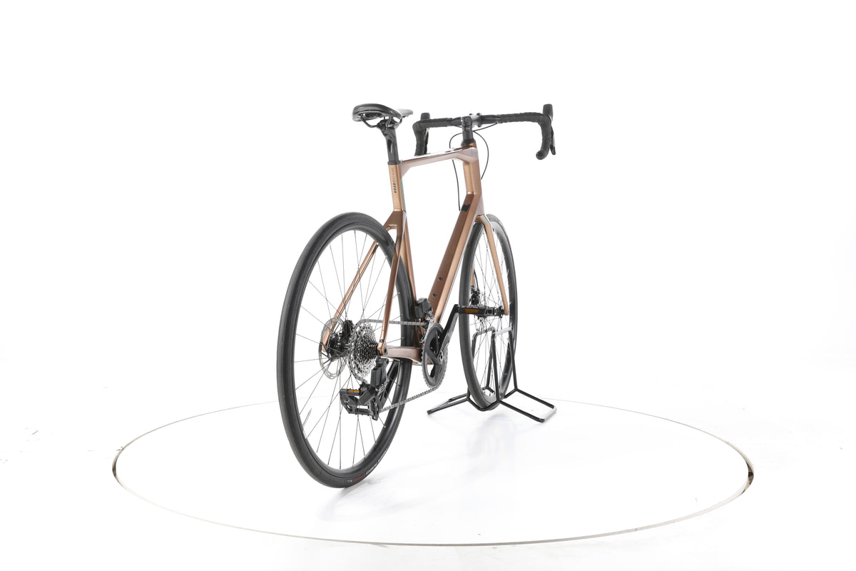 BMC ROADMACHINE FOUR Rennrad Carbon - Image 11