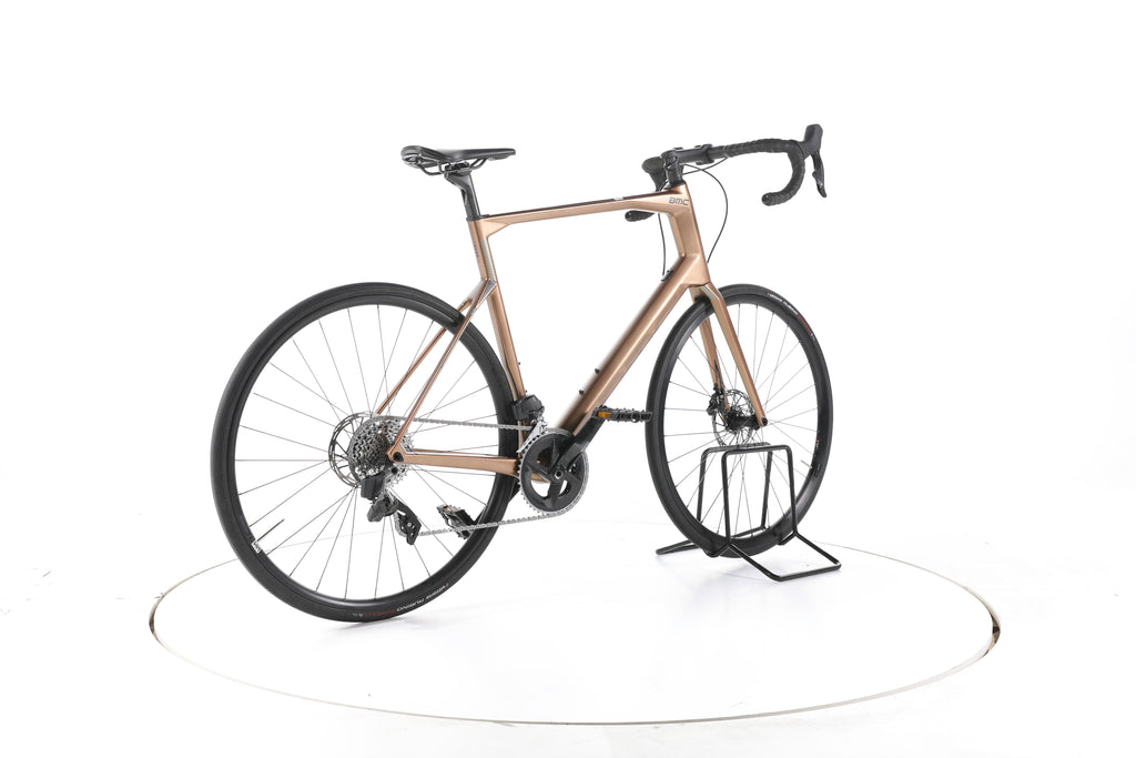BMC ROADMACHINE FOUR Rennrad Carbon - Image 12