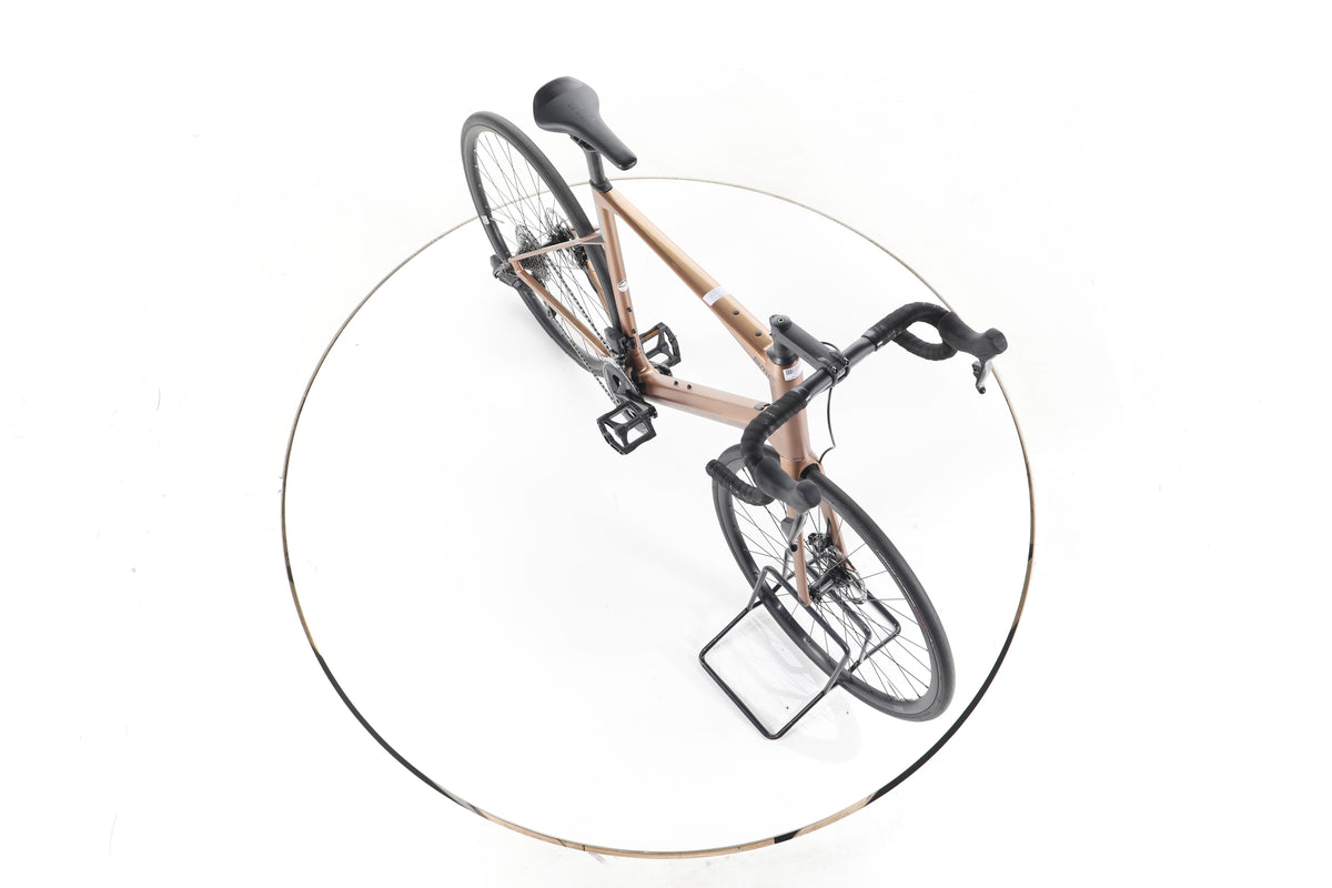 BMC ROADMACHINE FOUR Rennrad Carbon - Image 15