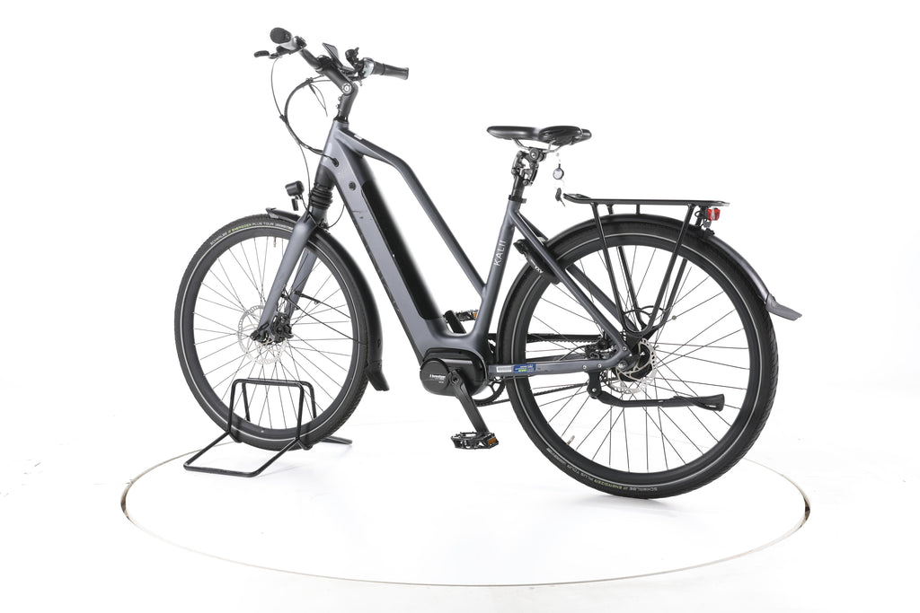 Vandijck kalii Trekking E-Bike - Image 8