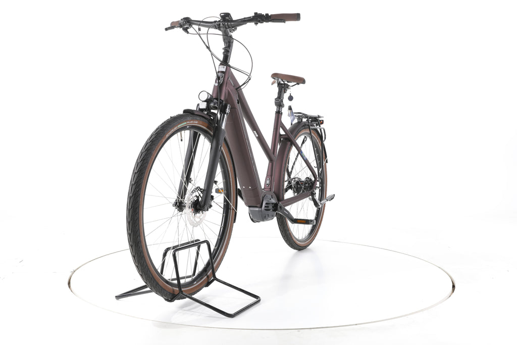 Grecos Eli 2.4 City E-Bike - Image 5