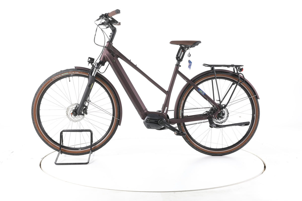 Grecos Eli 2.4 City E-Bike - Image 7
