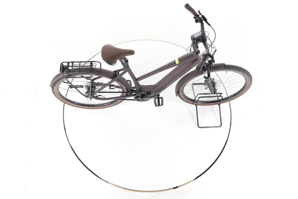 Grecos Eli 2.4 City E-Bike - Image 13