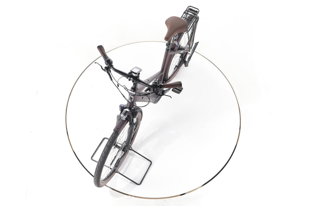 Grecos Eli 2.4 City E-Bike - Image 17