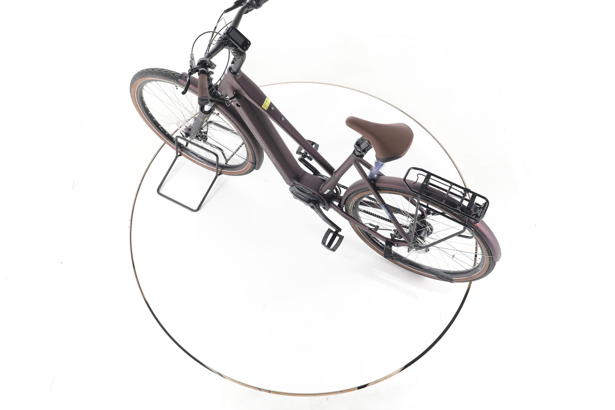 Grecos Eli 2.4 City E-Bike - Image 20