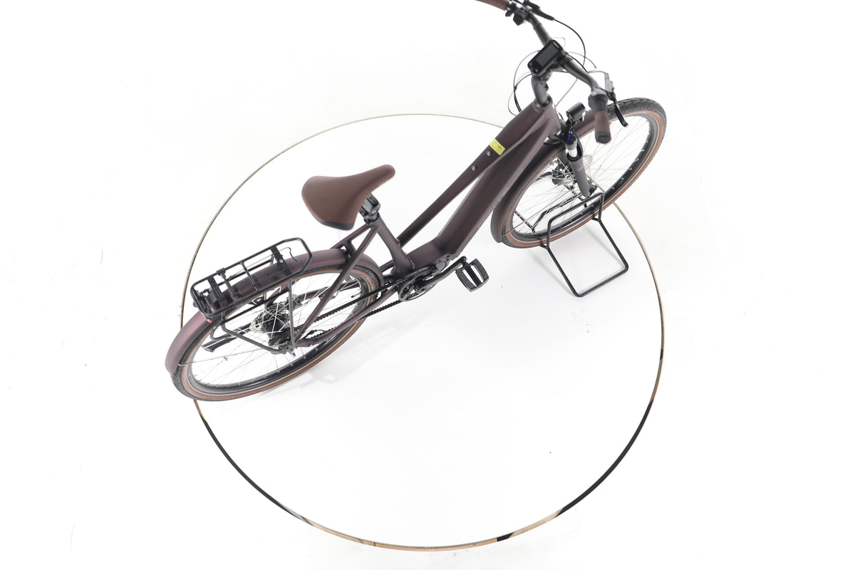 Grecos Eli 2.4 City E-Bike - Image 24
