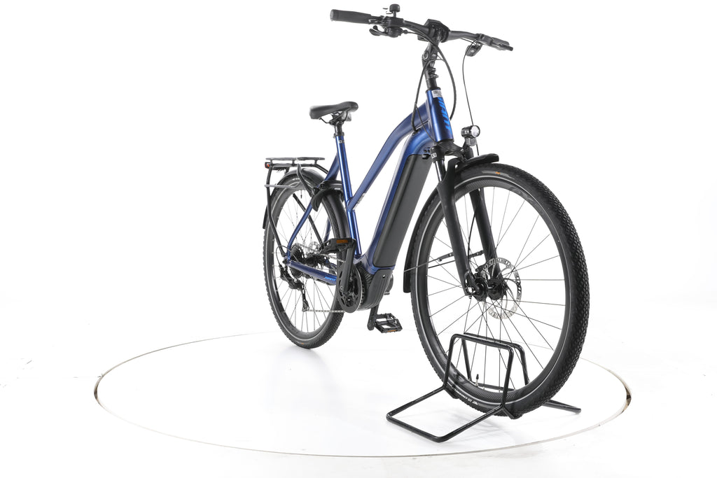 Giant Explore Trekking E-Bike - Image 3