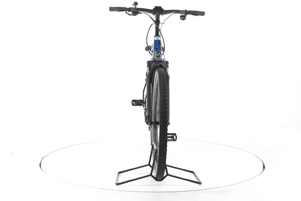 Giant Explore Trekking E-Bike - Image 4