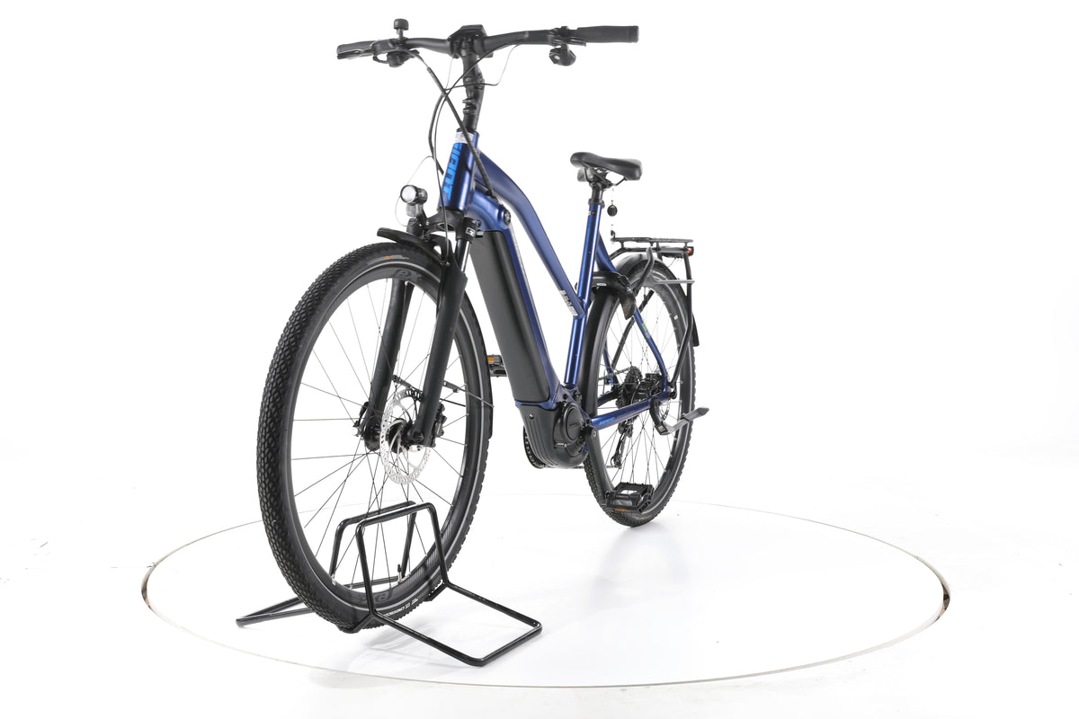 Giant Explore Trekking E-Bike - Image 5