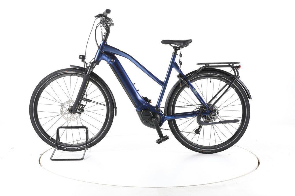 Giant Explore Trekking E-Bike - Image 7