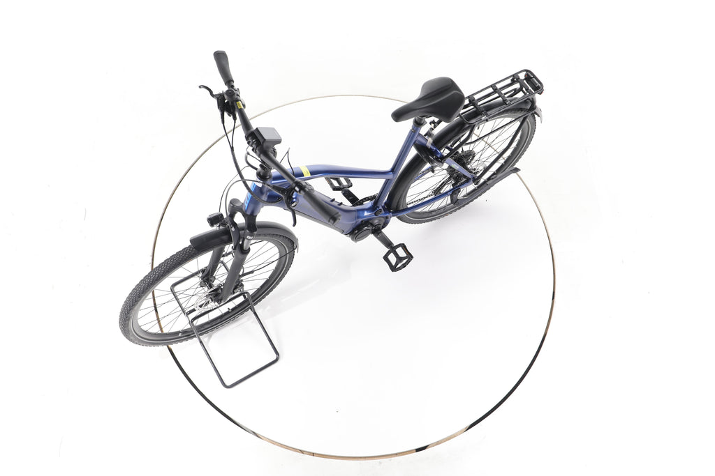Giant Explore Trekking E-Bike - Image 18