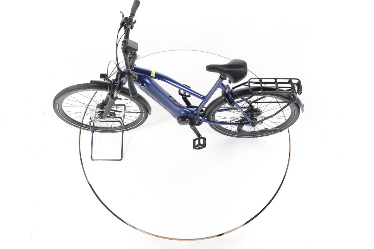 Giant Explore Trekking E-Bike - Image 19